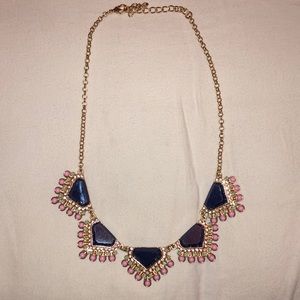 Francesca’s Statement Necklace